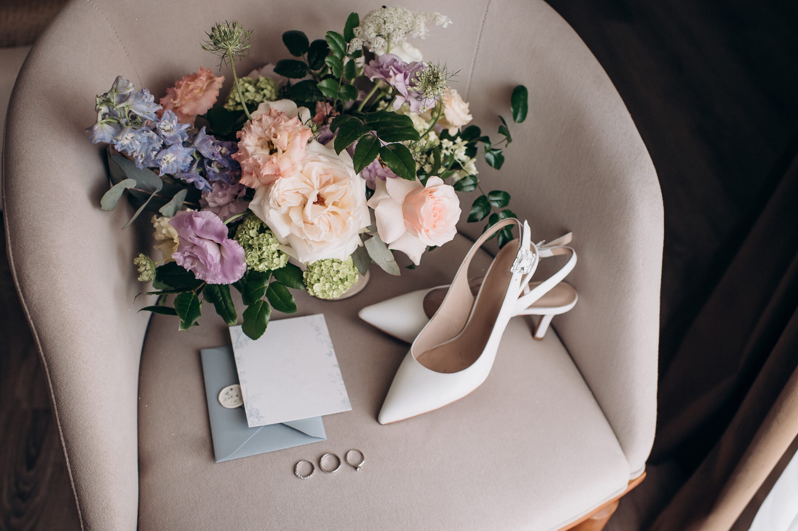 Heiraten München Braut