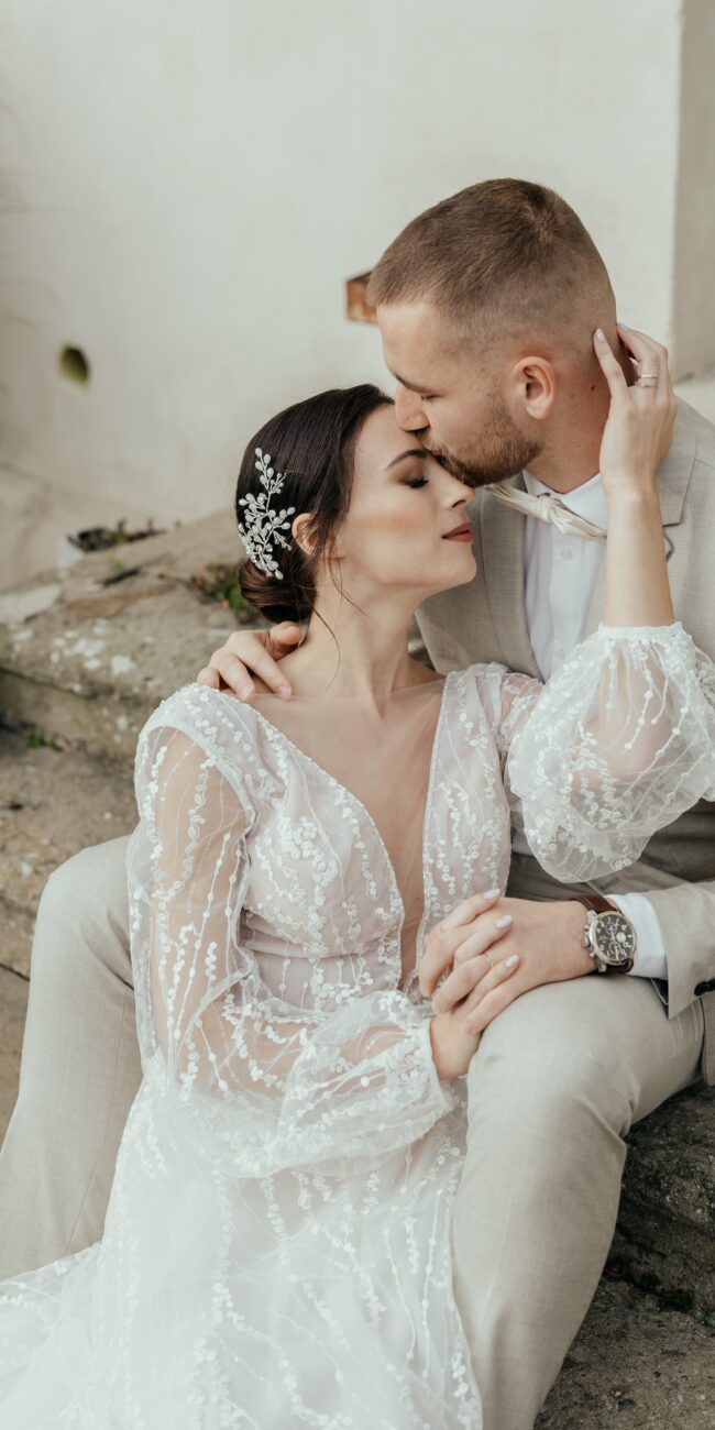 Hochzeitsplanung München Hochzeitspaar