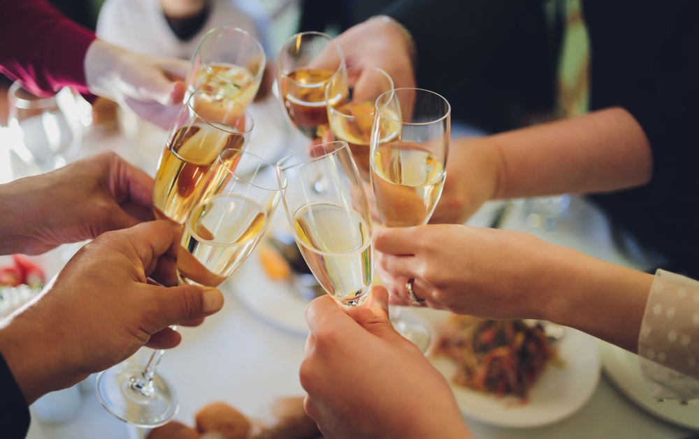 Hochzeit München After-Wedding-Brunch