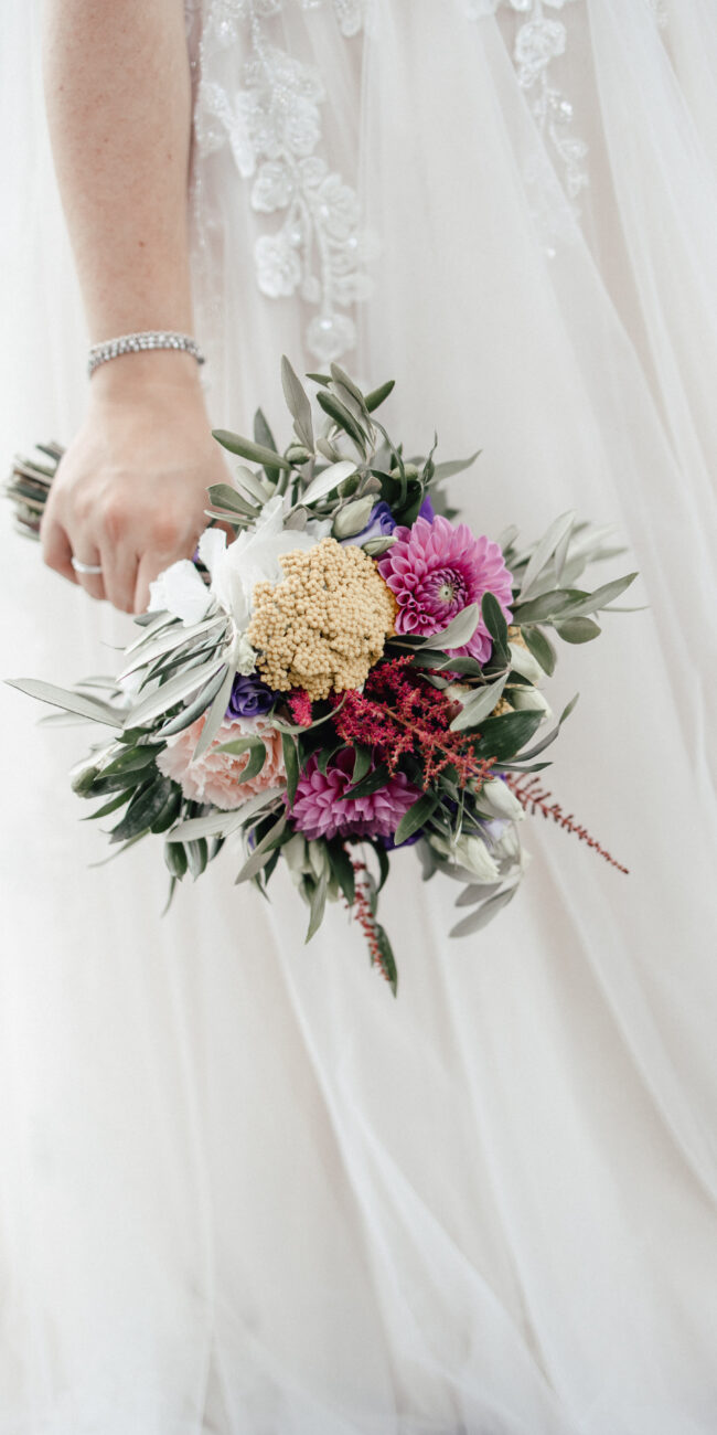 Hochzeitsplaner München