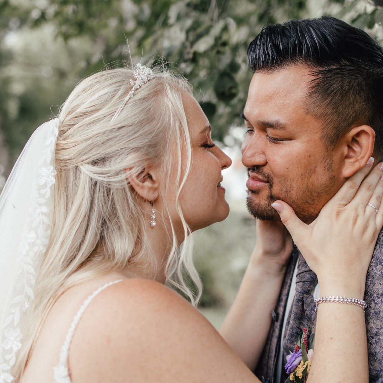 Hochzeitsplaner München