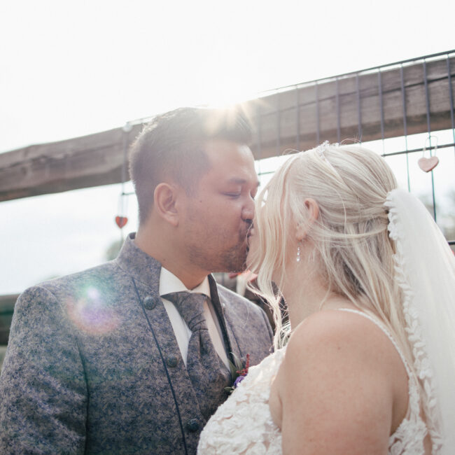 Hochzeitsplaner München