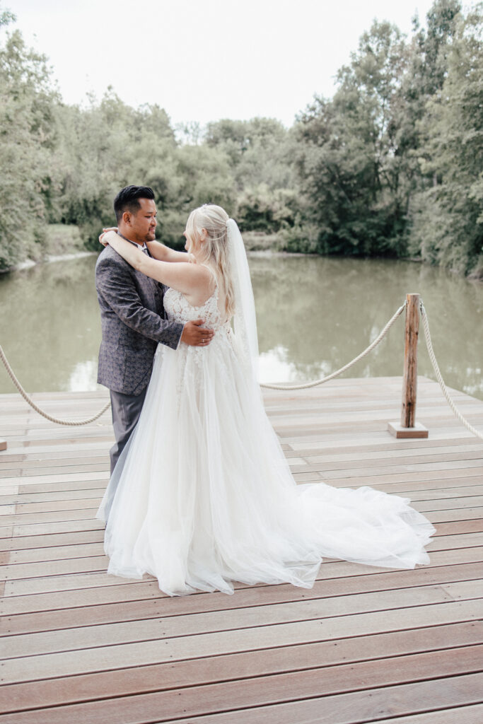 Hochzeitsplaner München