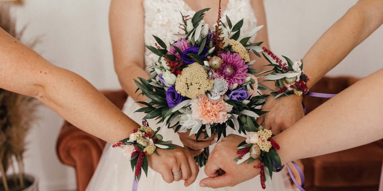 Hochzeitsplaner München