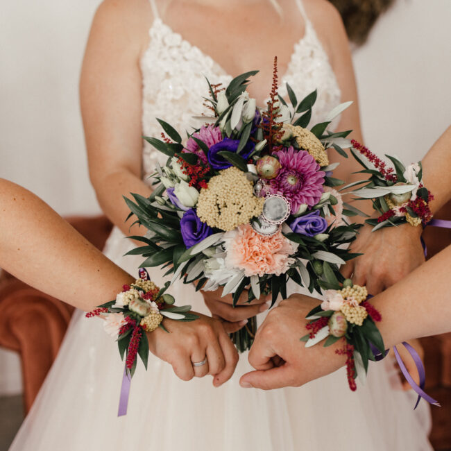 Hochzeitsplaner München