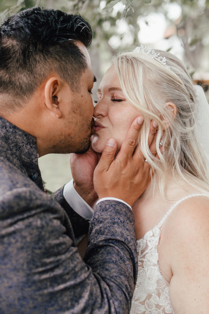 Hochzeitsplaner München