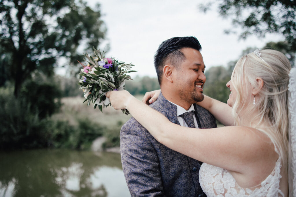 Hochzeitsplaner München