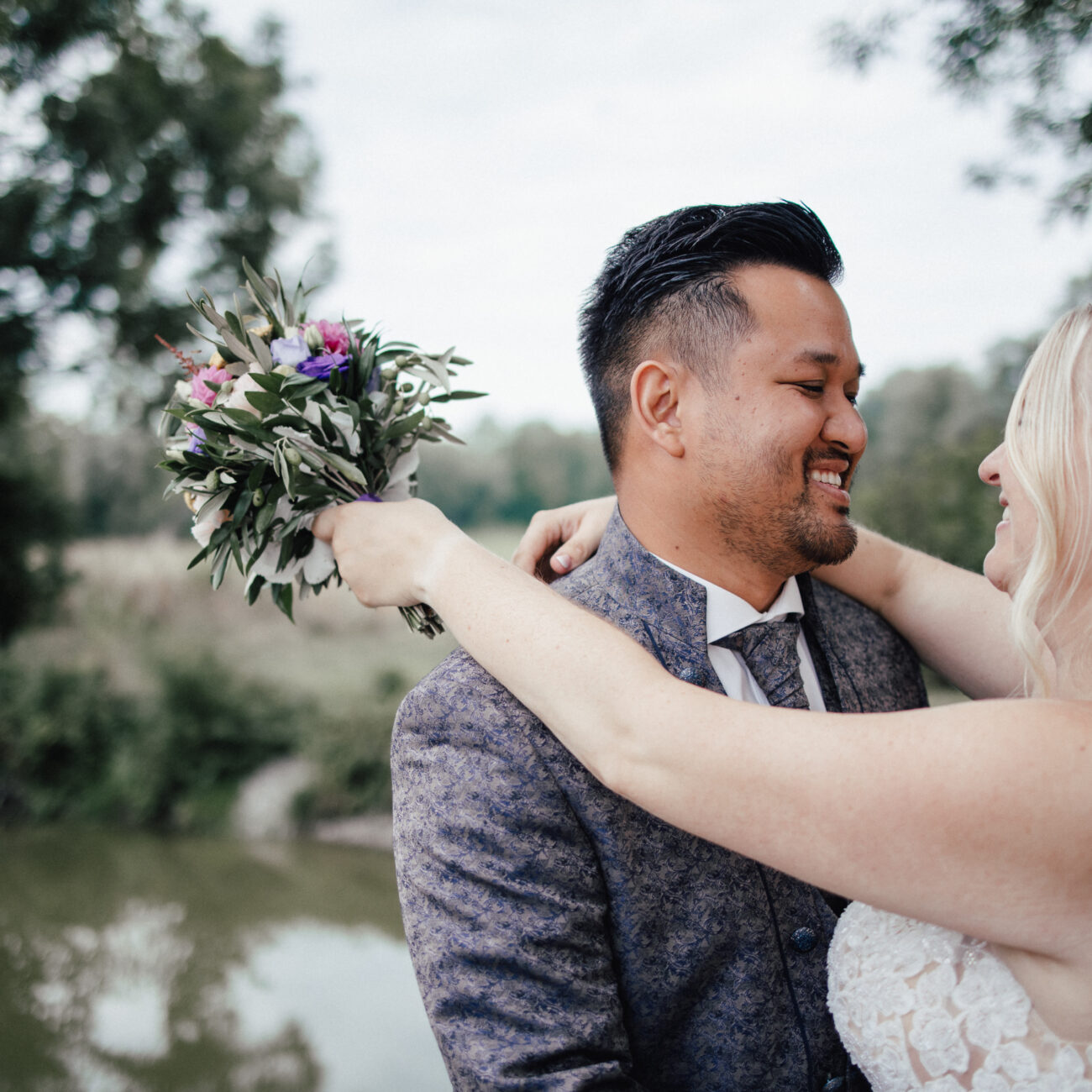 Hochzeitsplaner München