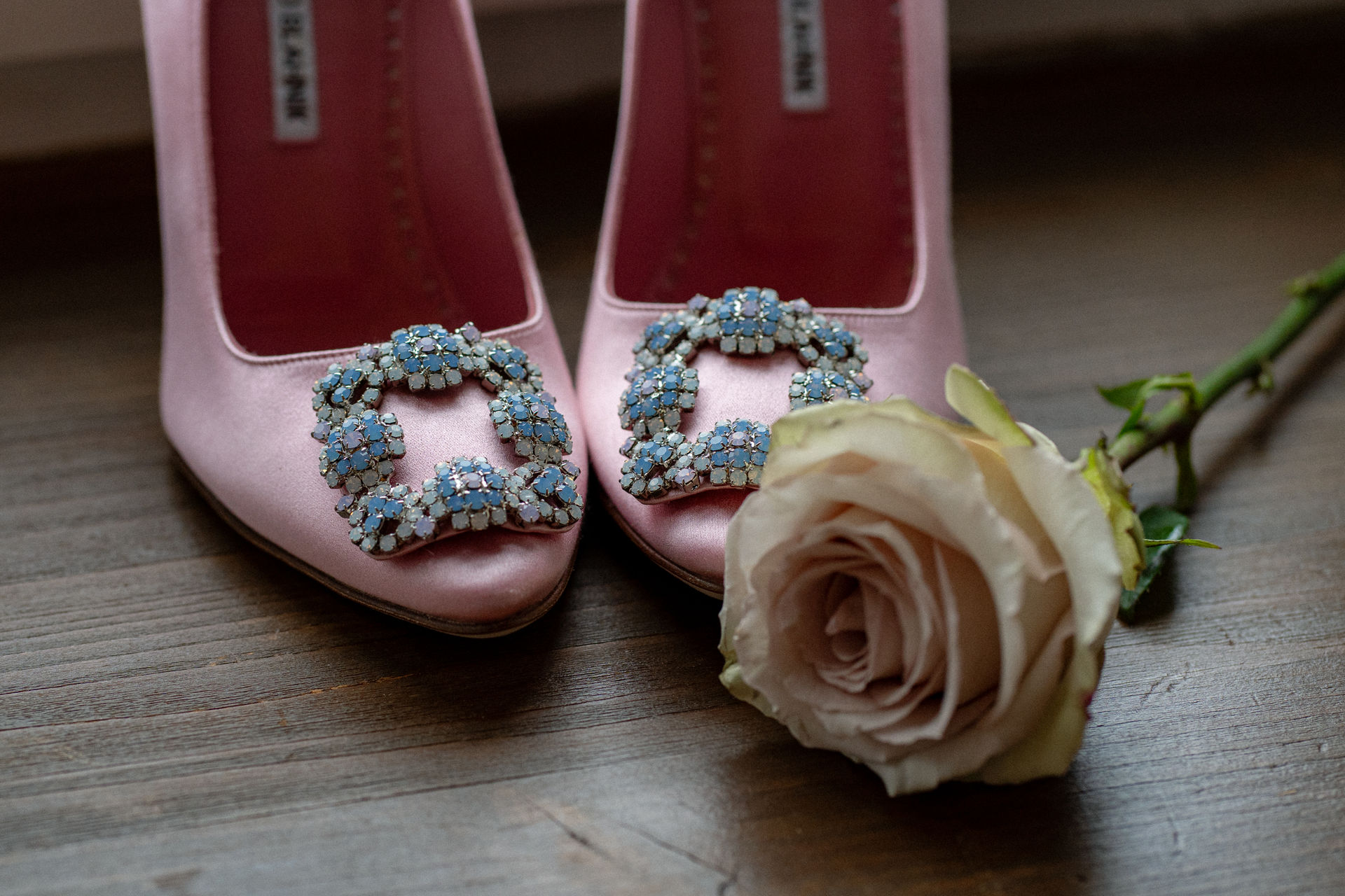 Hochzeitsplaner München