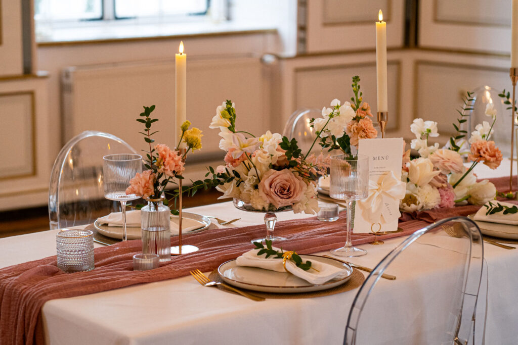 Hochzeitsplaner München