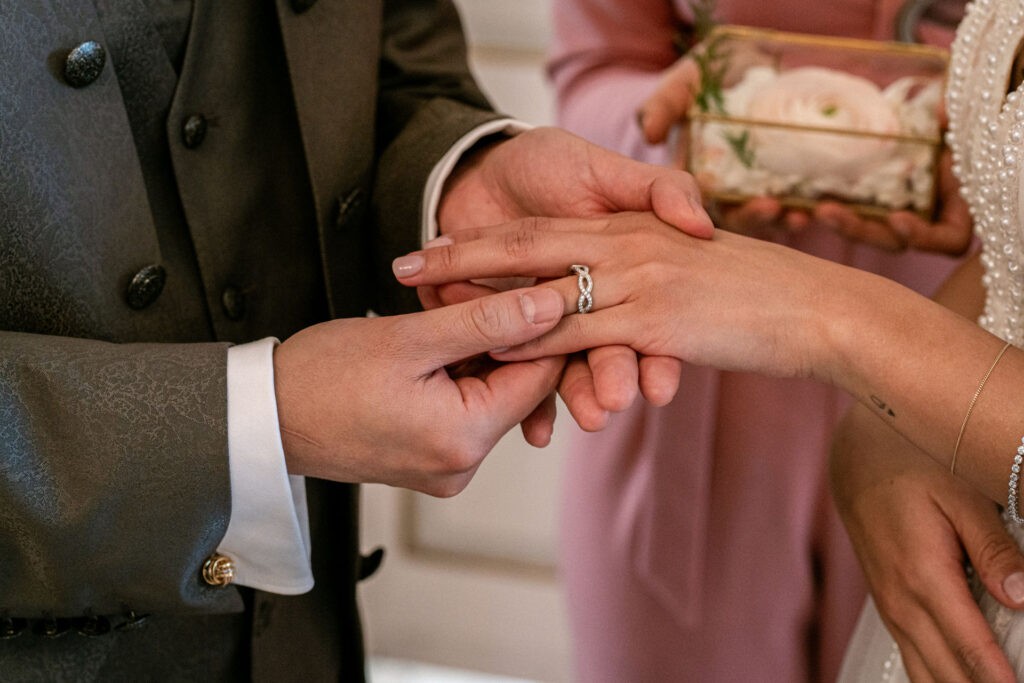 Hochzeitsplaner München