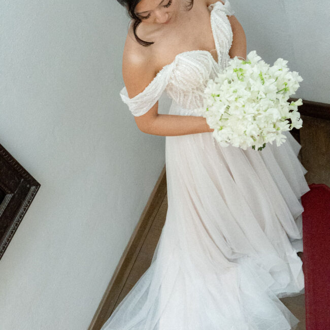 Braut Hochzeitsplaner MÜnchen