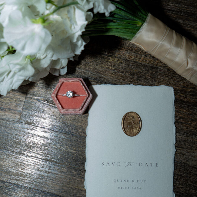 Details Hochzeitsplaner München