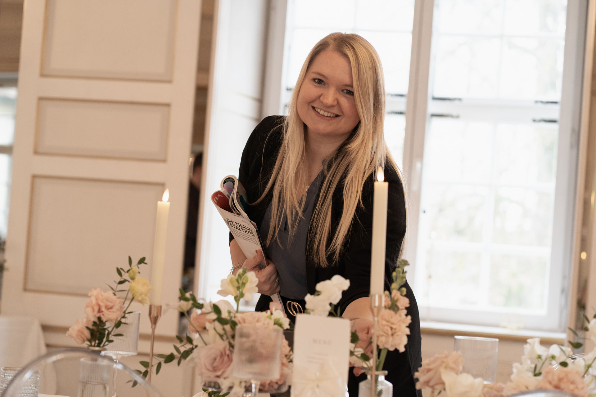 Hochzeitsplaner München