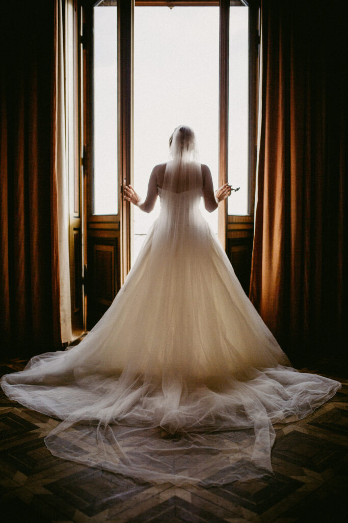 Hochzeitsplaner München