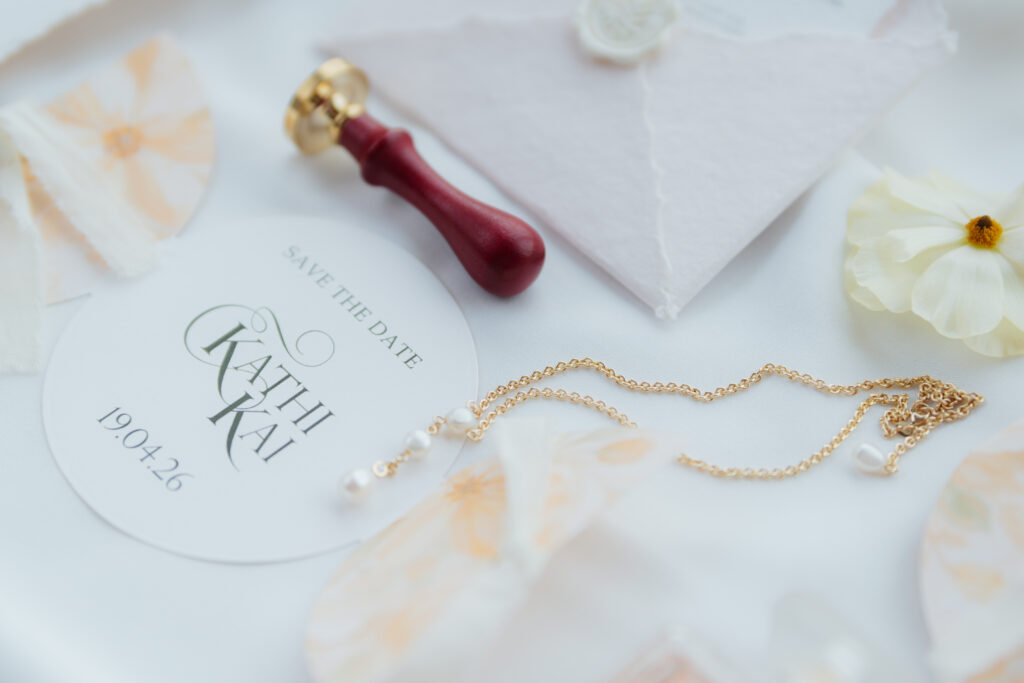 Hochzeitsplaner München