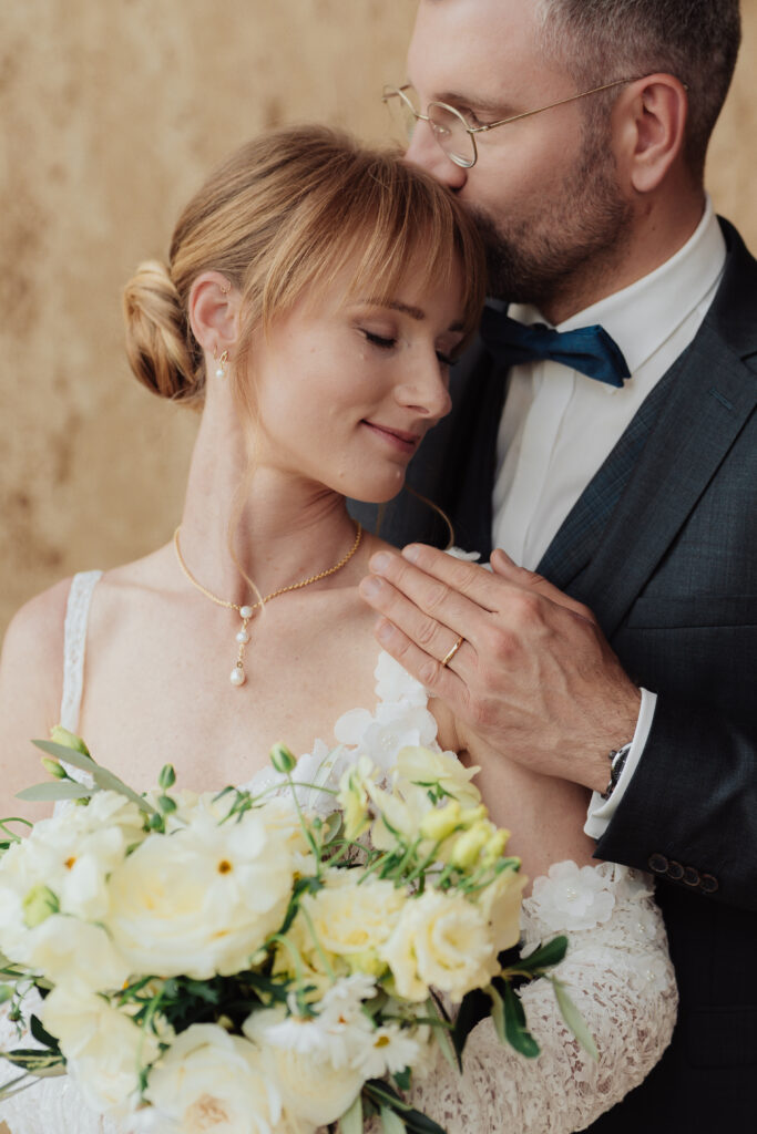 Hochzeitsplaner München