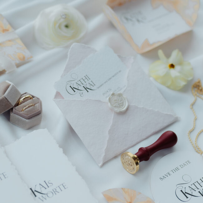 Hochzeitsplaner München
