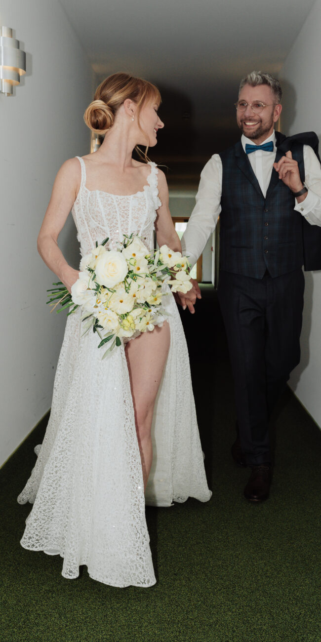 Hochzeitsplaner München