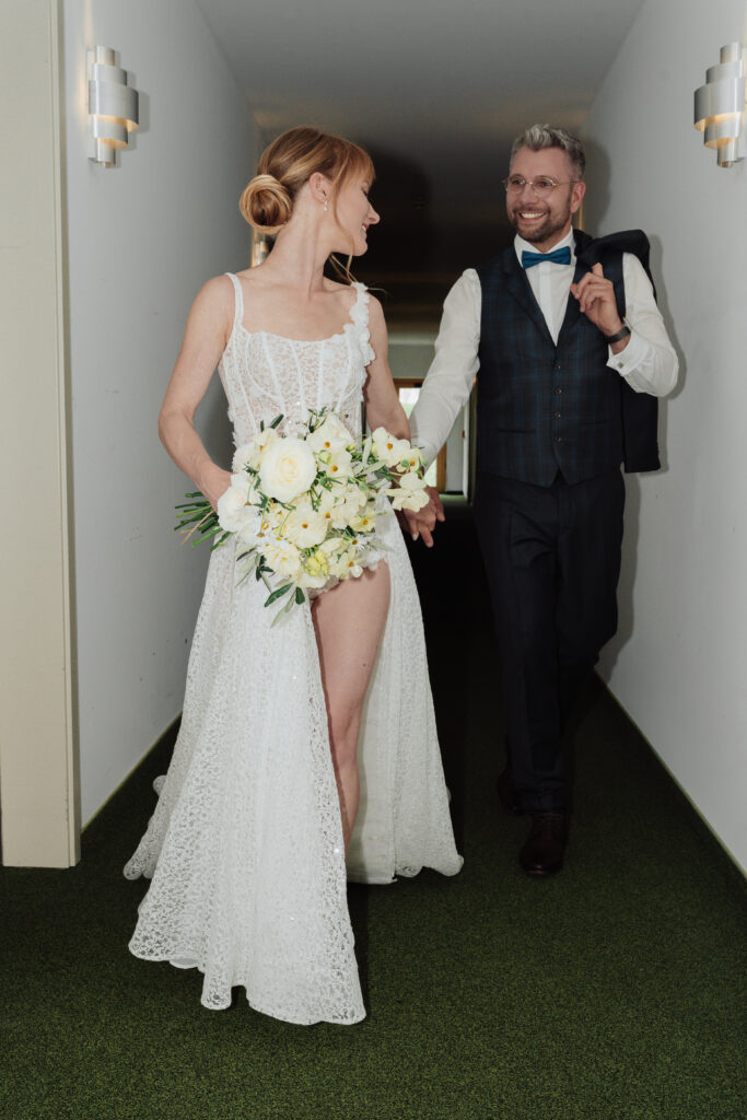 Hochzeitsplaner München