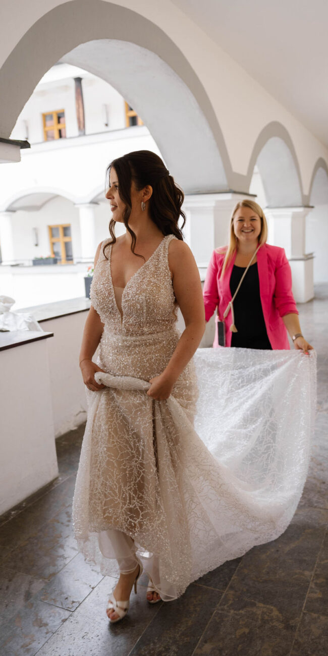 Hochzeitsplanerin München