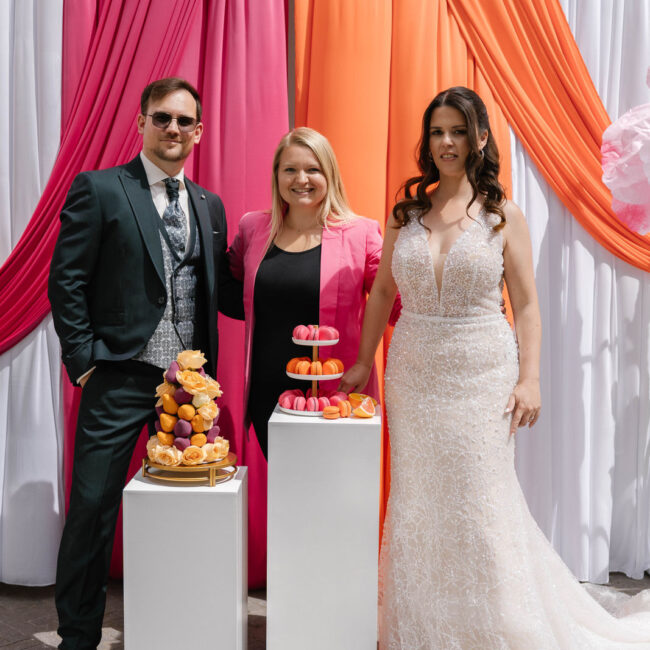 Hochzeitsplanerin München