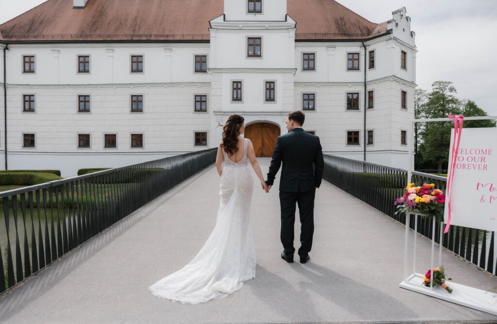 Hochzeitsplanerin München