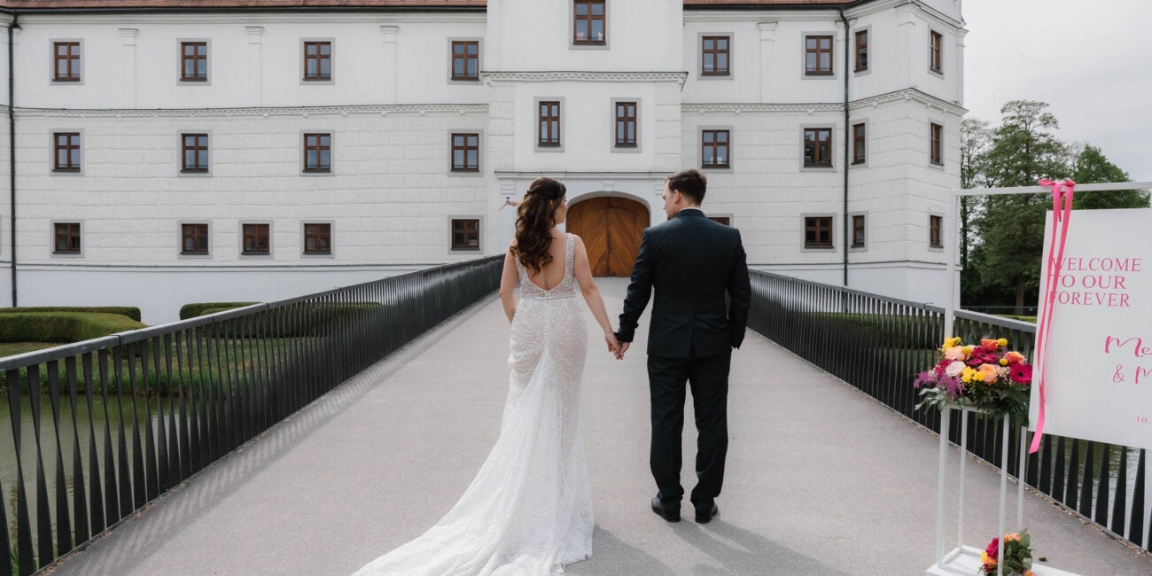 Hochzeitsplanerin München