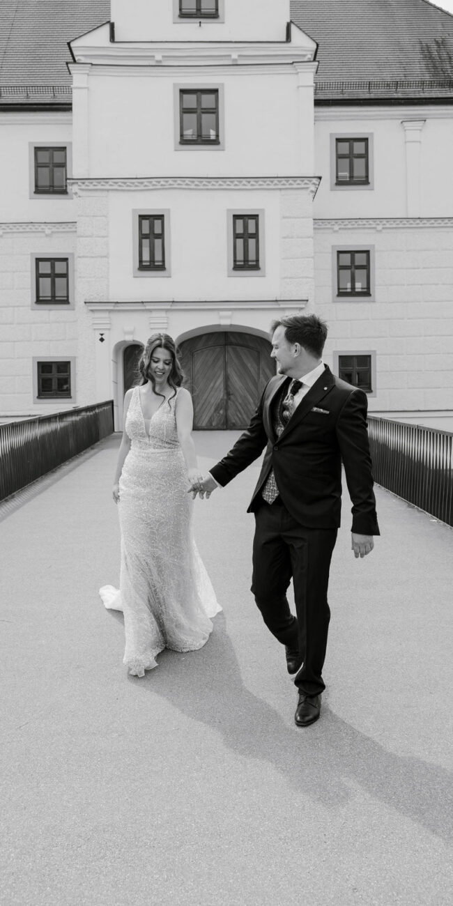 Hochzeitsplanerin München