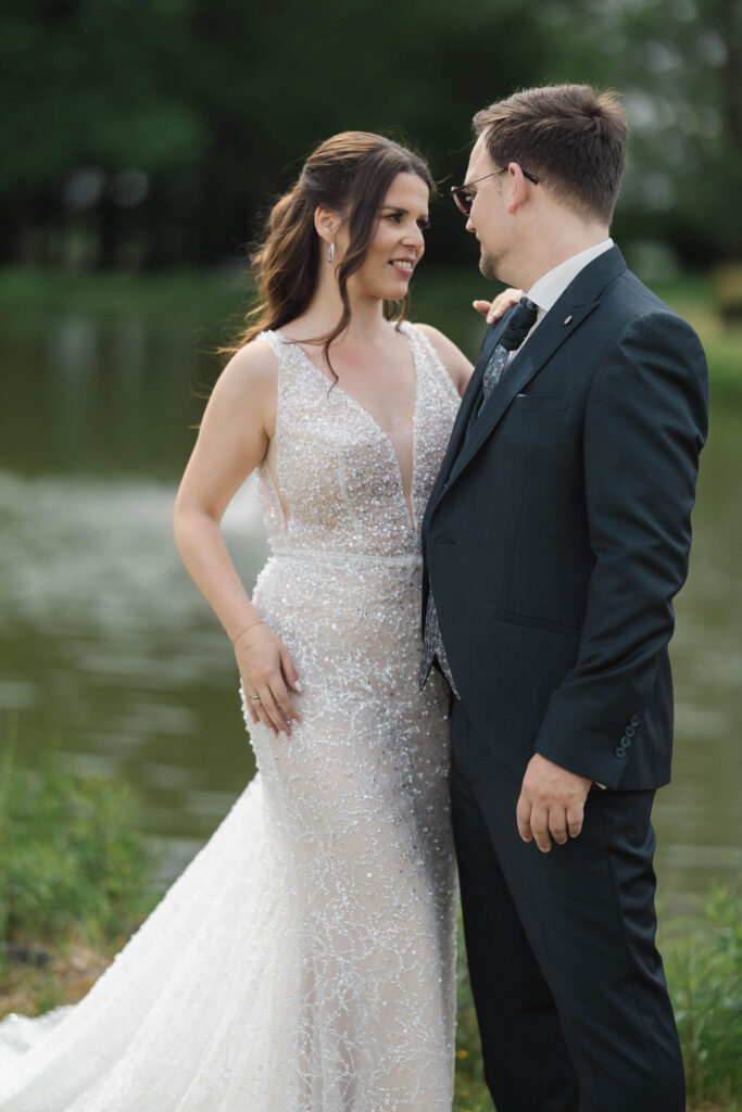 Hochzeitsplanerin München