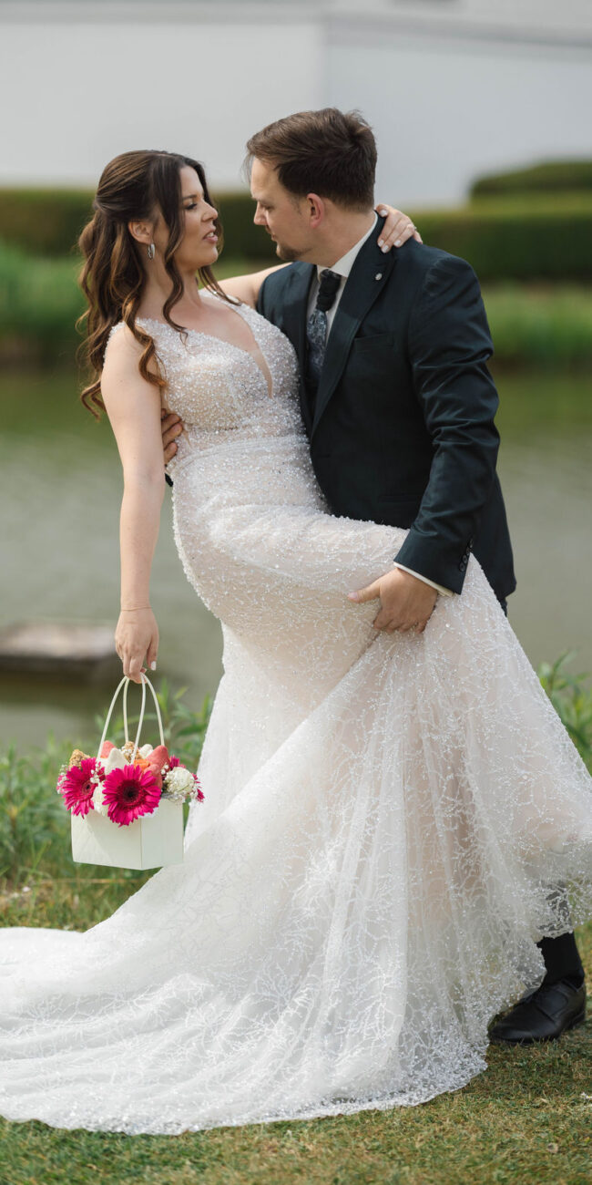 Hochzeitsplanerin München