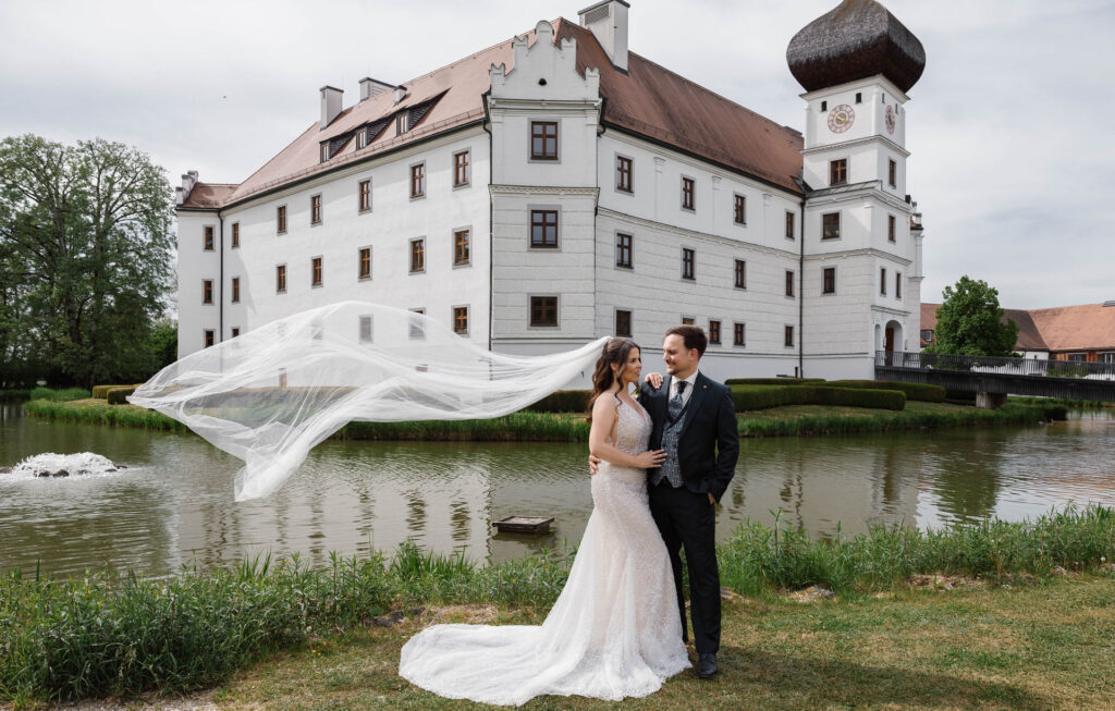Hochzeitsplanerin München