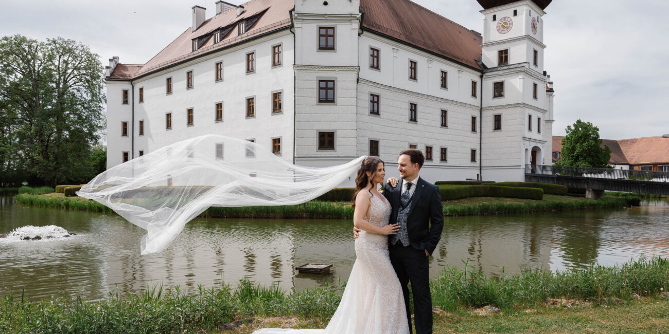Hochzeitsplanerin München