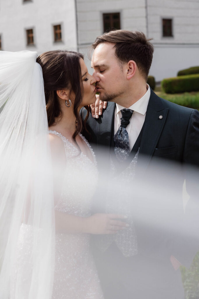 Hochzeitsplanerin München