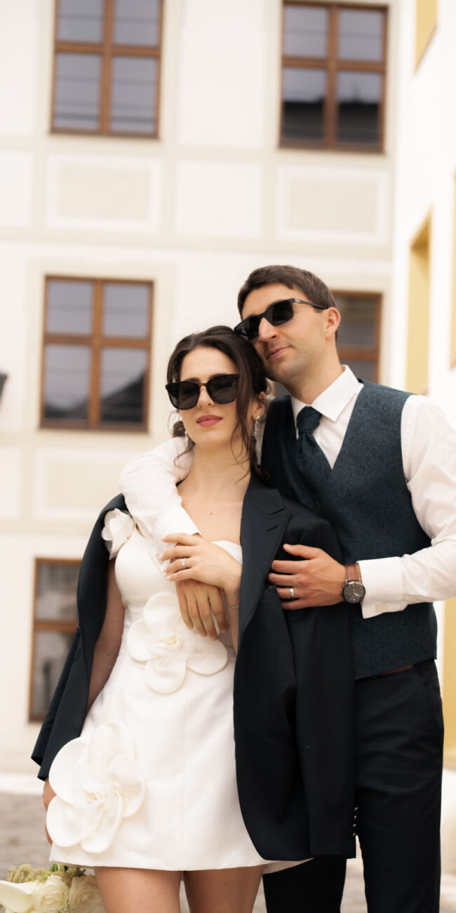Hochzeitsplanerin München