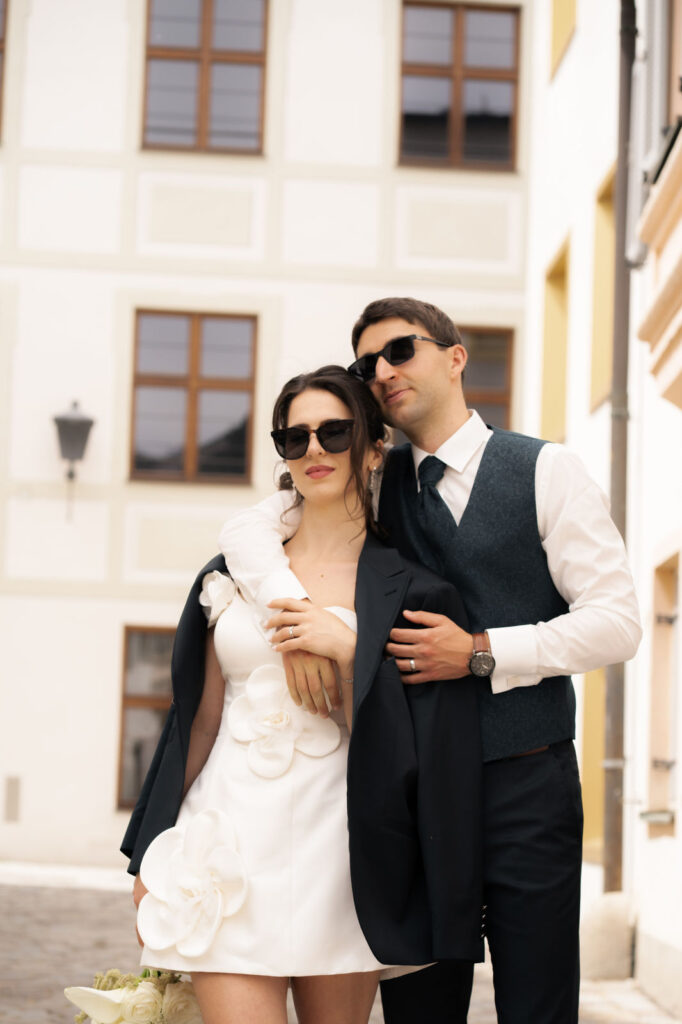 Hochzeitsplanerin München